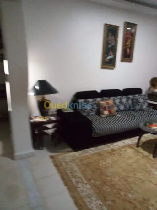 Vente Appartement F4 El taref Ben mehdi