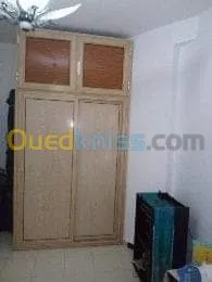Vente Appartement F4 El taref Ben mehdi