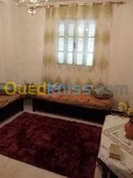 Vente Appartement F4 El taref Ben mehdi