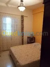 Vente Appartement F4 El taref Ben mehdi