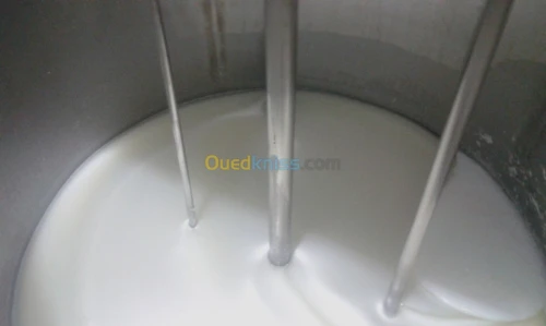 cuve de pasteurisation