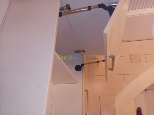 Vente accessoire blum 