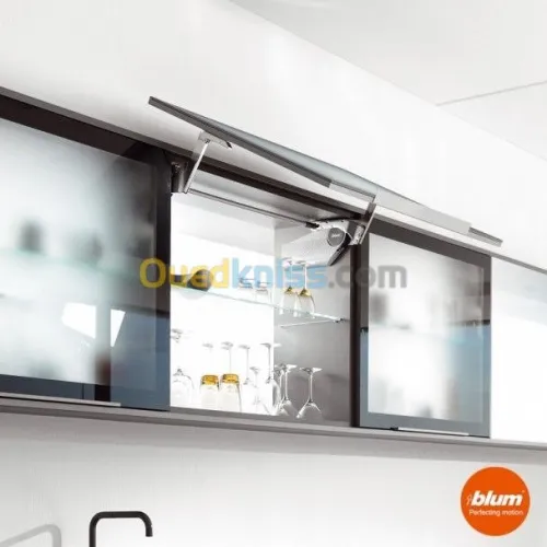 Vente accessoire blum 