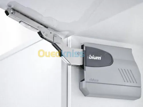 Vente accessoire blum 