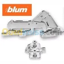 Vente accessoire blum 