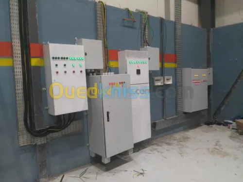 Electricité ,Groupes Electrogènes ,AVR