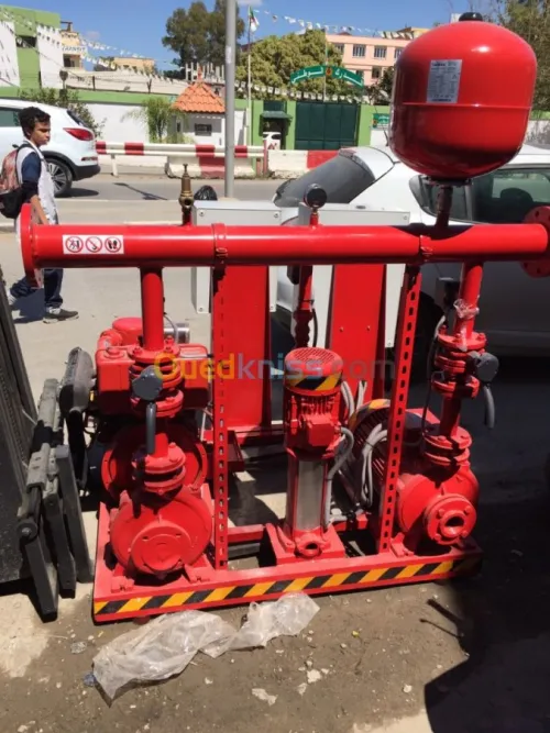 Electricité ,Groupes Electrogènes ,AVR