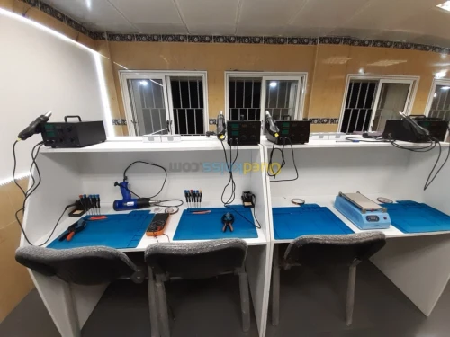 Formation reparation smartphone et tab