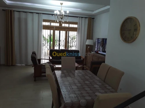 Location Villa Alger El madania