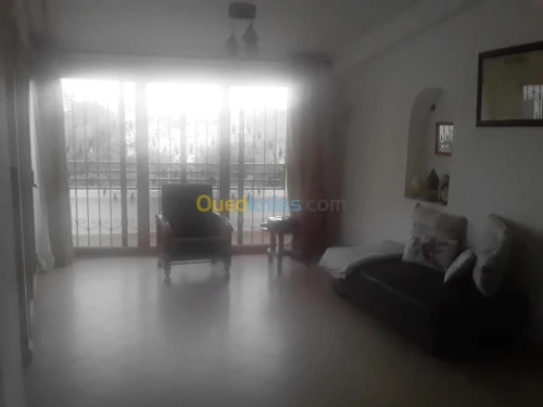 Location Villa Alger El madania
