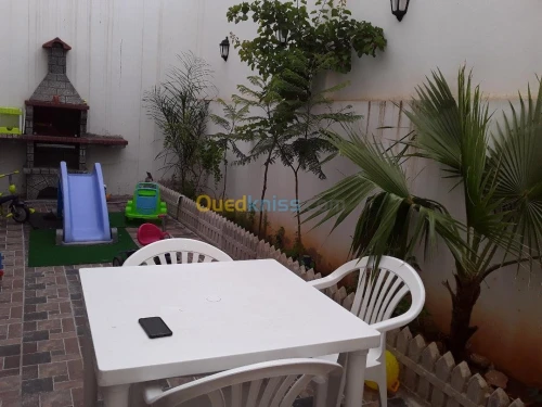 Location Villa Alger El madania