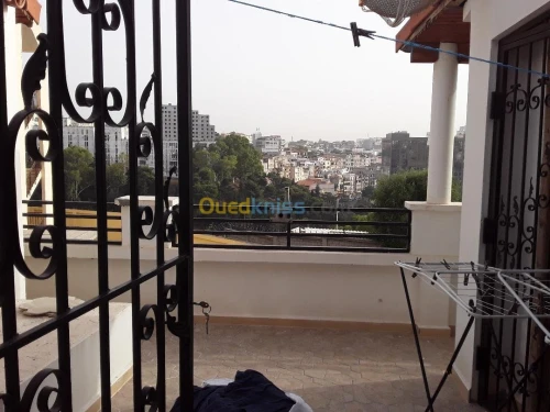 Location Villa Alger El madania