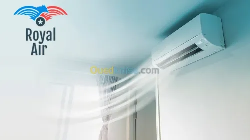 montage climatiseur et réparations 