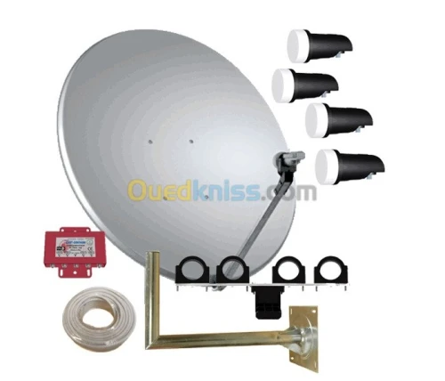 installation des systèmes de sécurité 