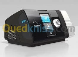 اجهزة علاج انقطاع التنفس الليلي CPAP