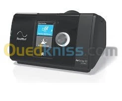 اجهزة علاج انقطاع التنفس الليلي CPAP