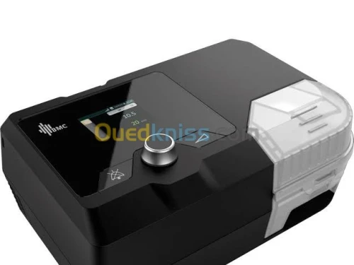 اجهزة علاج انقطاع التنفس الليلي CPAP
