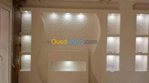 Aménagement et déoration intérieur