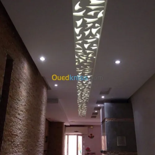 Aménagement et déoration intérieur