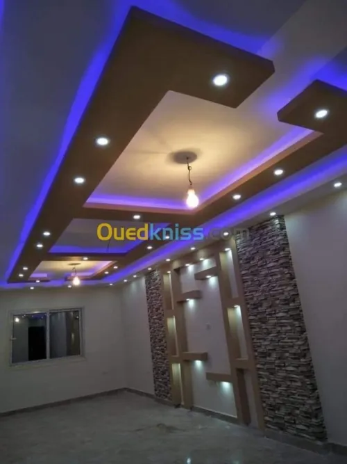 Aménagement et déoration intérieur