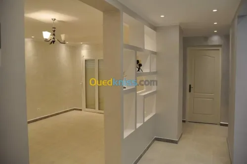 Aménagement et déoration intérieur