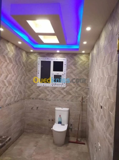 Aménagement et déoration intérieur