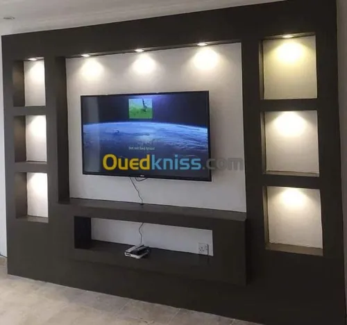 Aménagement et déoration intérieur