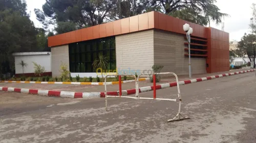 ETUDE ET REALISATION