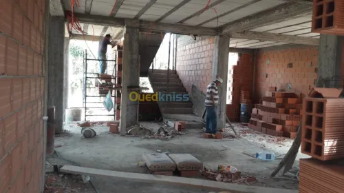 ETUDE ET REALISATION