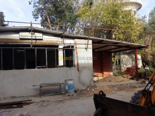 ETUDE ET REALISATION