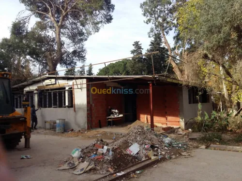 ETUDE ET REALISATION