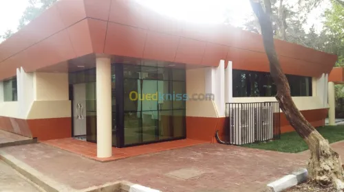 ETUDE ET REALISATION