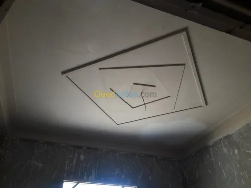 ETUDE ET REALISATION