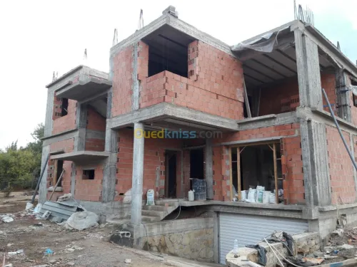 ETUDE ET REALISATION