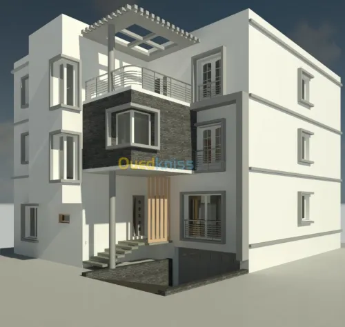 ETUDE ET REALISATION