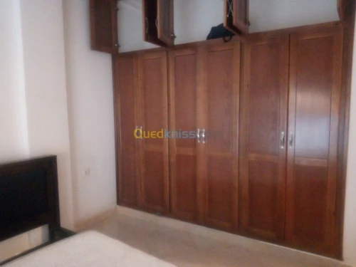 Location Appartement F4 Boumerdes Boumerdes