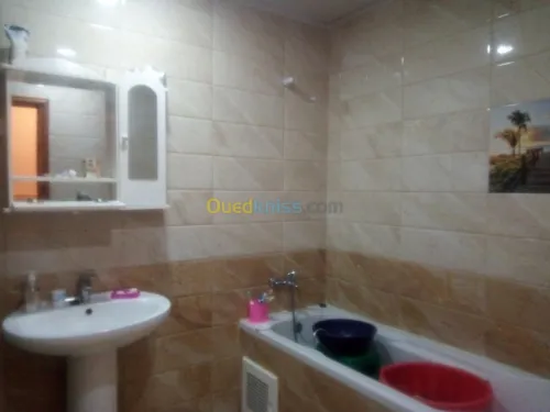 Location Appartement F4 Boumerdes Boumerdes