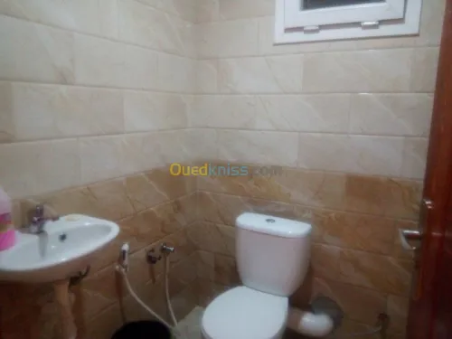 Location Appartement F4 Boumerdes Boumerdes