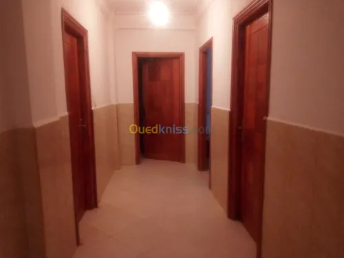 Location Appartement F4 Boumerdes Boumerdes