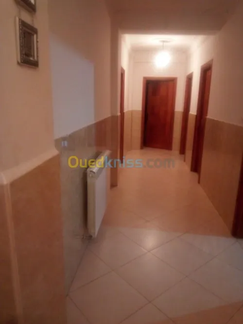 Location Appartement F4 Boumerdes Boumerdes