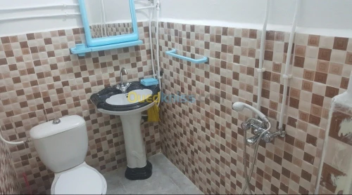 Location Appartement F2 Ain temouchent Beni saf