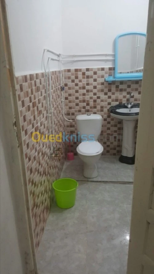 Location Appartement F2 Ain temouchent Beni saf