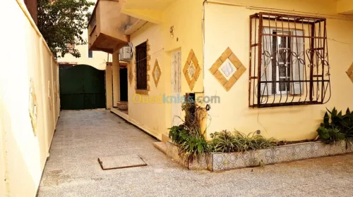 Location vacances Appartement F2 Boumerdes Zemmouri