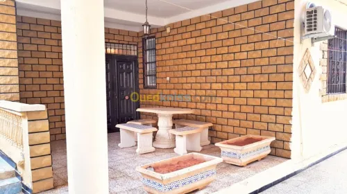 Location vacances Appartement F2 Boumerdes Zemmouri