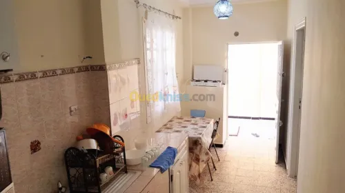 Location vacances Appartement F2 Boumerdes Zemmouri