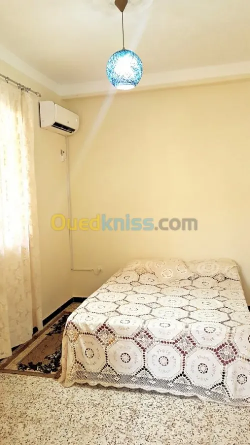 Location vacances Appartement F2 Boumerdes Zemmouri