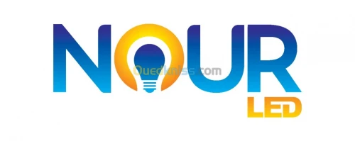 Spot LED NourLED 20w