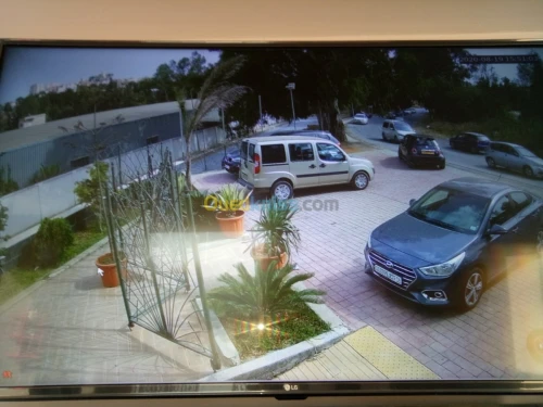 Vente et installation