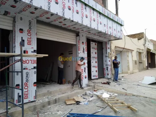 Alucobond 
