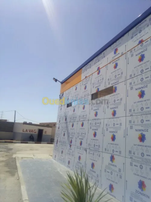Alucobond 